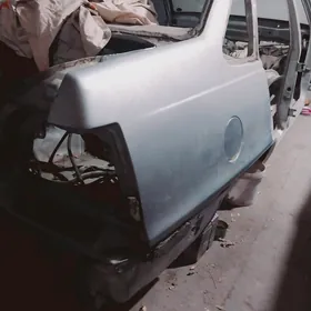 Daewoo Nehia yzky sag kirlo