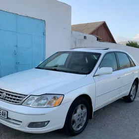 Toyota Avalon 2000