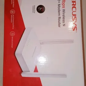 Router . Роутуер