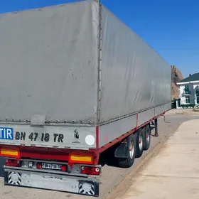 Kogel Cargo 1995