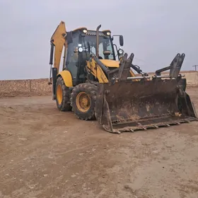 JCB 3CX ECO 2012