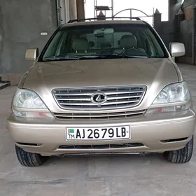 Lexus RX 300 2003