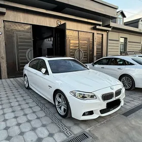 BMW F10 2014