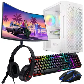 ИГРОВОЙ КОМПЛЕКТ Core i5-14!