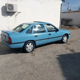 Opel Vectra 1992