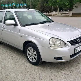 Lada Priora 2011