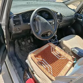Opel Zafira 2000
