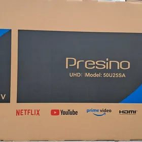 Presino 50lik android