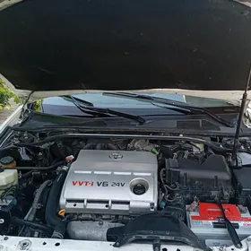 Toyota Camry 2004