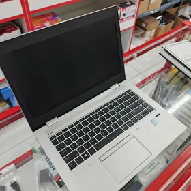 Notebook HP ProBook 640 G4