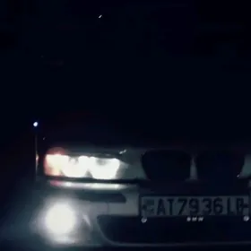 BMW 528 2000