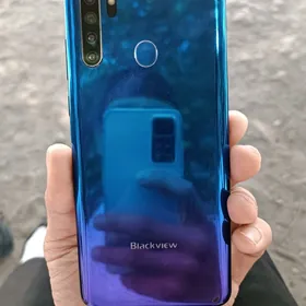 BlackView A 80 pro