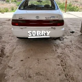 Toyota Corona 1992