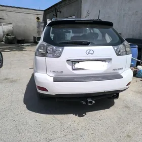 Lexus RX 350 2008