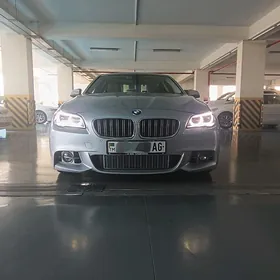 BMW F10 M5 2015