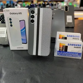 Samsung A15
