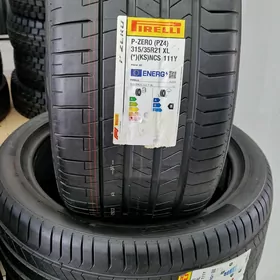 PIRELLI 315/35/21 2024ÝYL ✅️