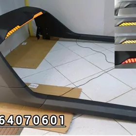 DUGA PLASMAS ÇYRALY HILUX 23