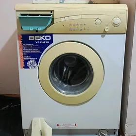 BEKO стиральная машина