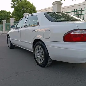 Mazda 626 2000