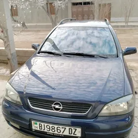 Opel Astra 2001