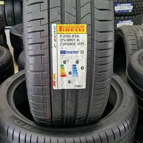 PIRELLI 275/40/21 2024ÝYL ✅️