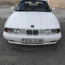 BMW 525 1994