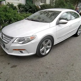 Volkswagen CC 2010