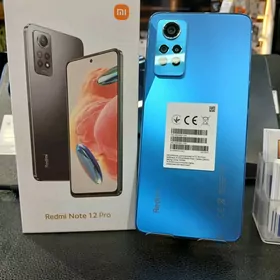 Redmi Not 12 pro