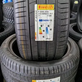 PIRELLI 315/35/20 2024ÝYL ✅️