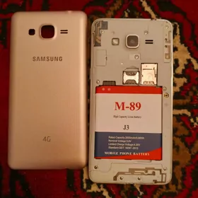 Samsung j 2 pirema
