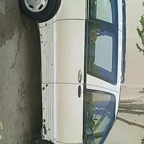 Toyota Previa 1992