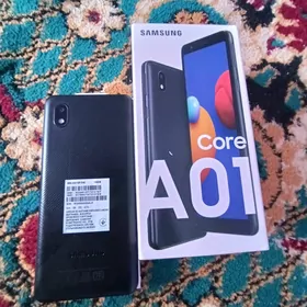 Samsung a01 core