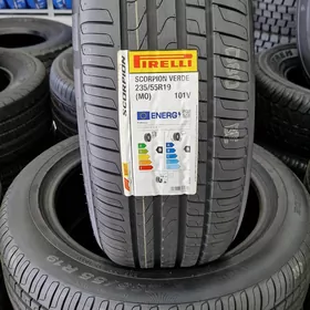 PIRELLI 235/55/19 2024ÝYL ✅️