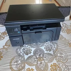 HP M 1132 printer