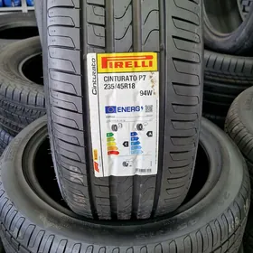 PIRELLI 235/45/18 2024ÝYL ✅️