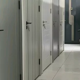 MIR7 ÝIĞIT GAPY 12 AÝ GARAŞARY