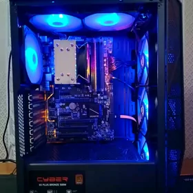 i5-3Pok/8Ram/R7-4GB