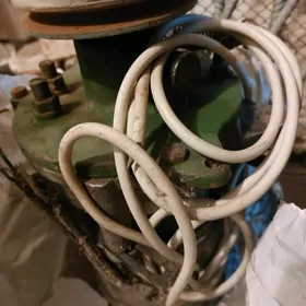tikin maşyn matory