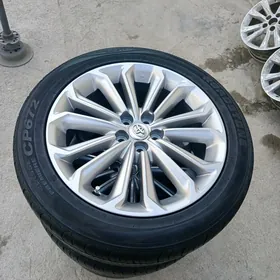 2014 carolla disge 17