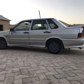 Lada 2115 2009