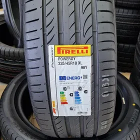 PIRELLI 235/45/18 2024ÝYL ✅️