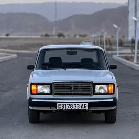 Lada 2107 2004