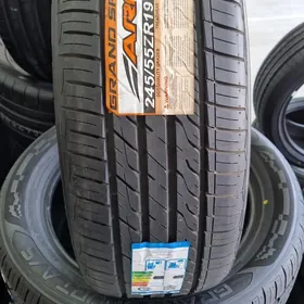 ARROYO 245/55/19 2024ÝYL ✅️