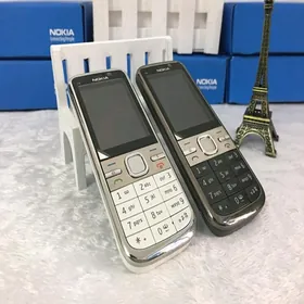 Prostoy telefon nokia C5