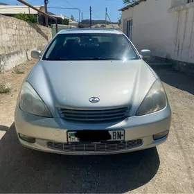 Lexus ES 300 2002