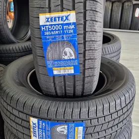 ZEETEX 265/65/17 2025ÝYL ✅️