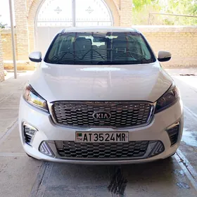 Kia Sorento 2020
