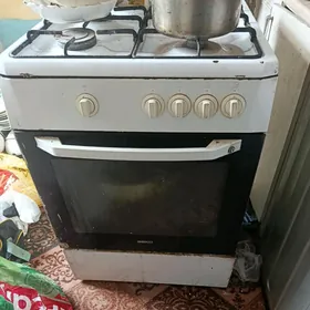 Gaz