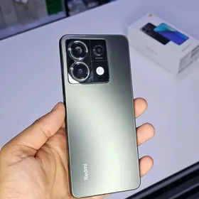 Redmi Note 13Pro 5G 12/512gb